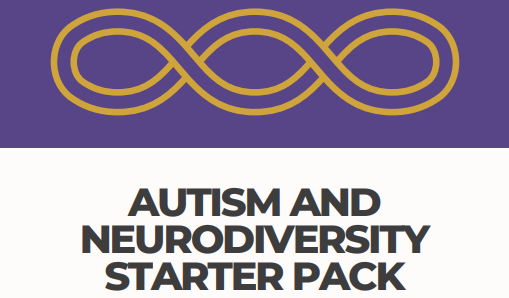 Free Autism & Neurodiversity Resource Pack to Download!
