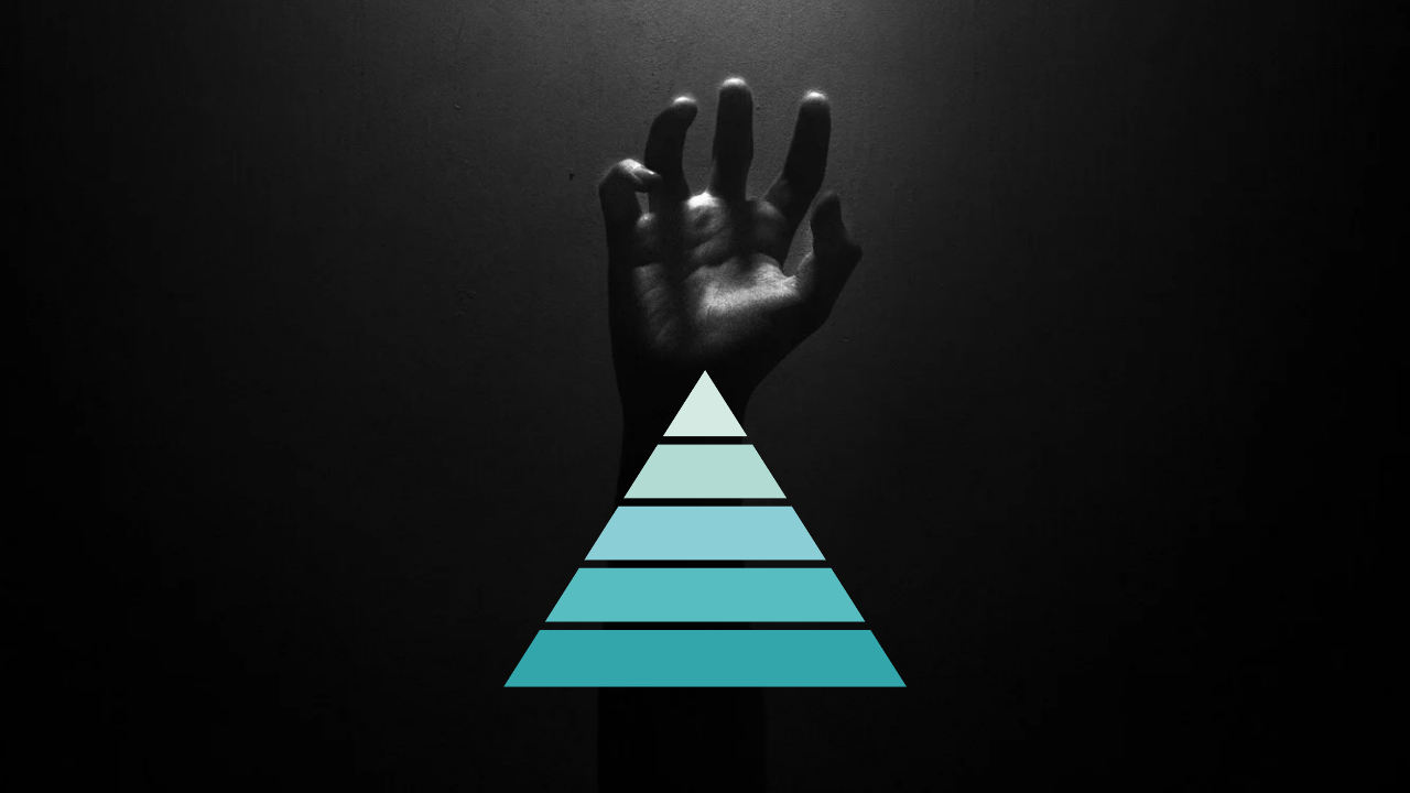 How CAMHS tier system obstructs Autistic young people from accessing support