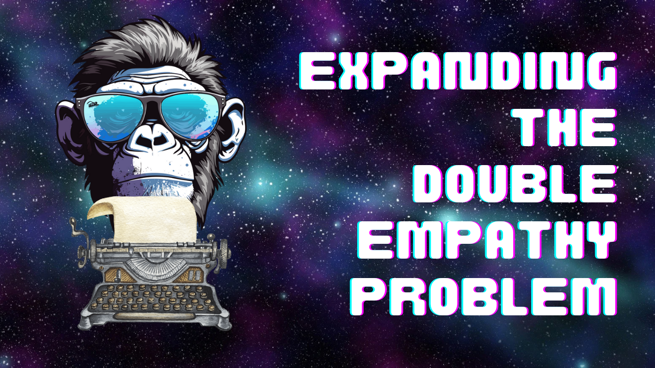 The reason why explaining my neurodivergent experience will always be flawed