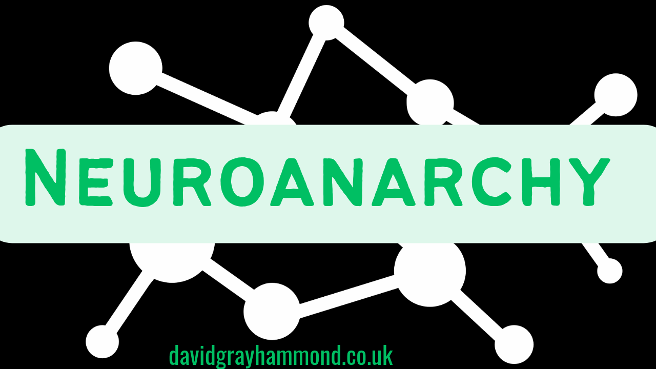 Rethinking Neuroanarchy And The Autistic Rhizome