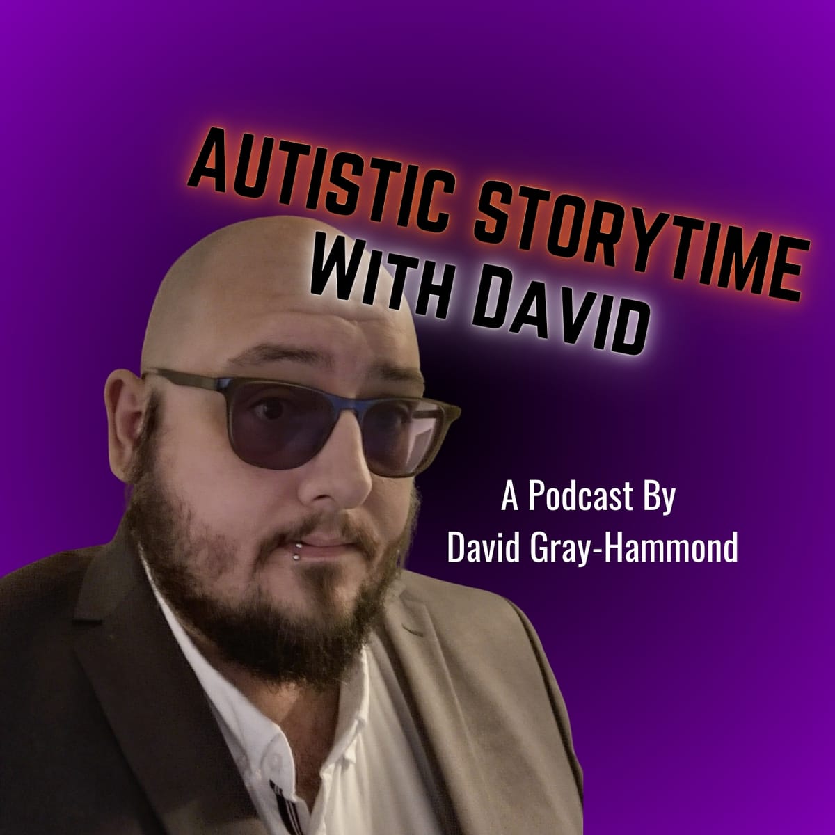 Autistic Storytime With David Ep 6