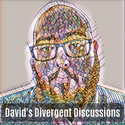 Interview about The New Normal and Existence by David Gray-Hammond