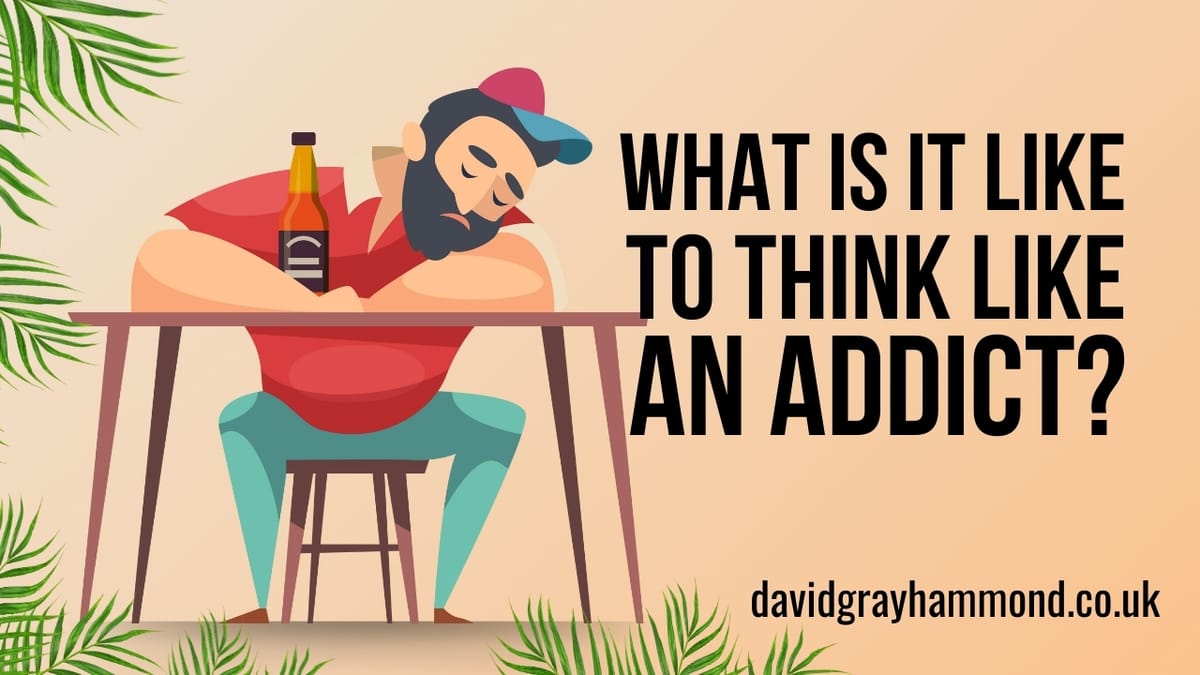 The Logic Of Addiction