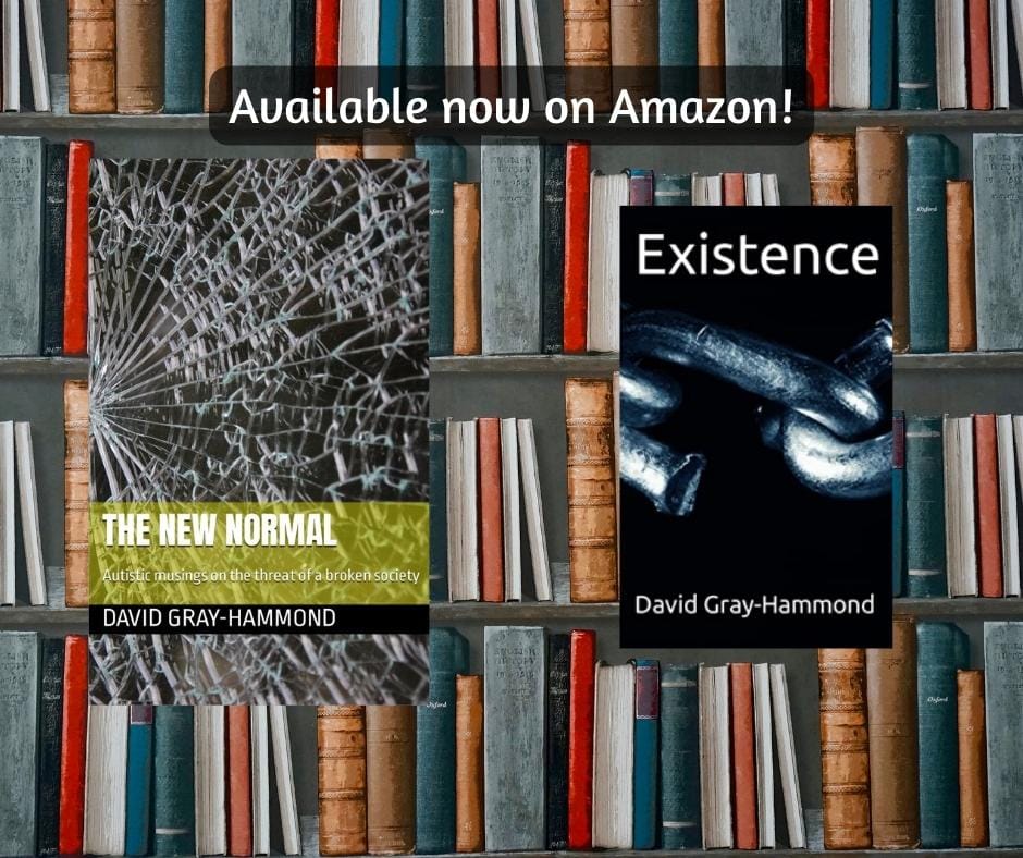 Transcript of Podcast Interview about my book