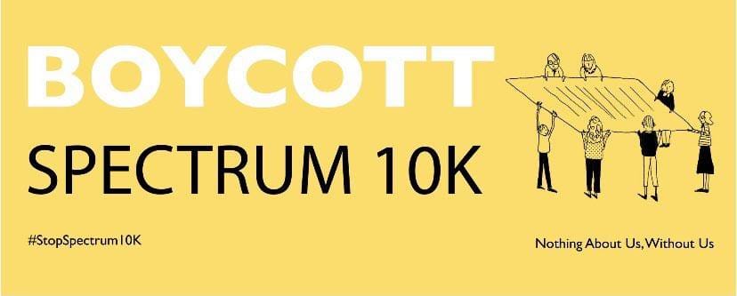 An open letter to parents of Autistic children regarding Spectrum 10k