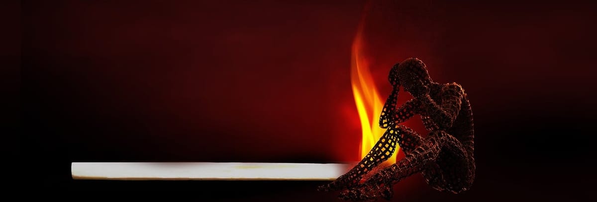 CAMHS misdiagnosed my Autistic burnout and it endangered my safety