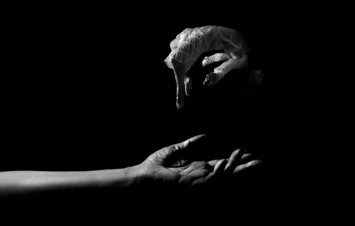 Not your tragedy, not your epidemic, not your inspiration: reflecting on Autistic existence