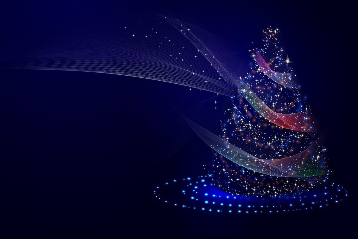 Surviving and recovering from the holidays and avoiding autistic burnout