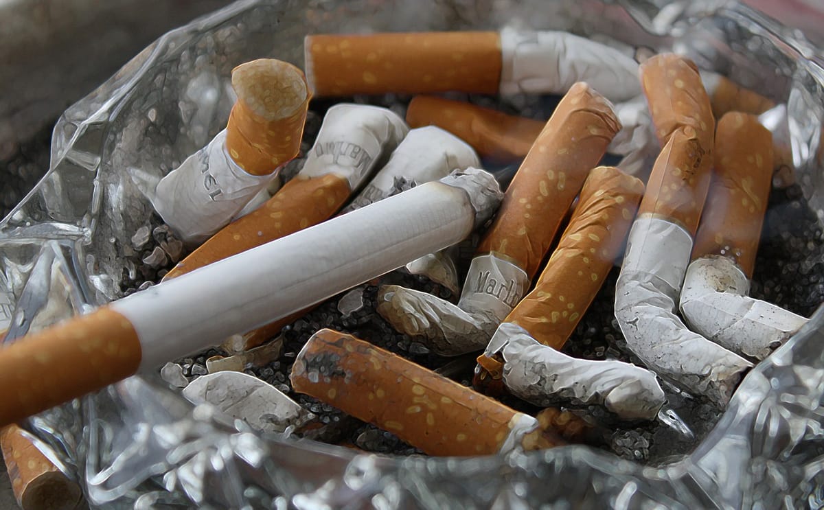 AuDHD and cigarettes: What is the relationship?
