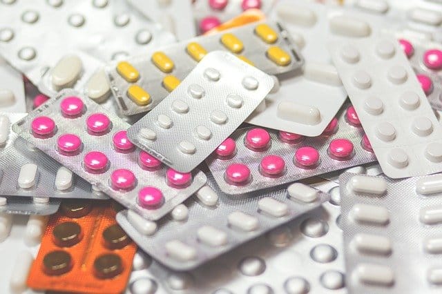 Prescription addiction: a significant risk to Autistics