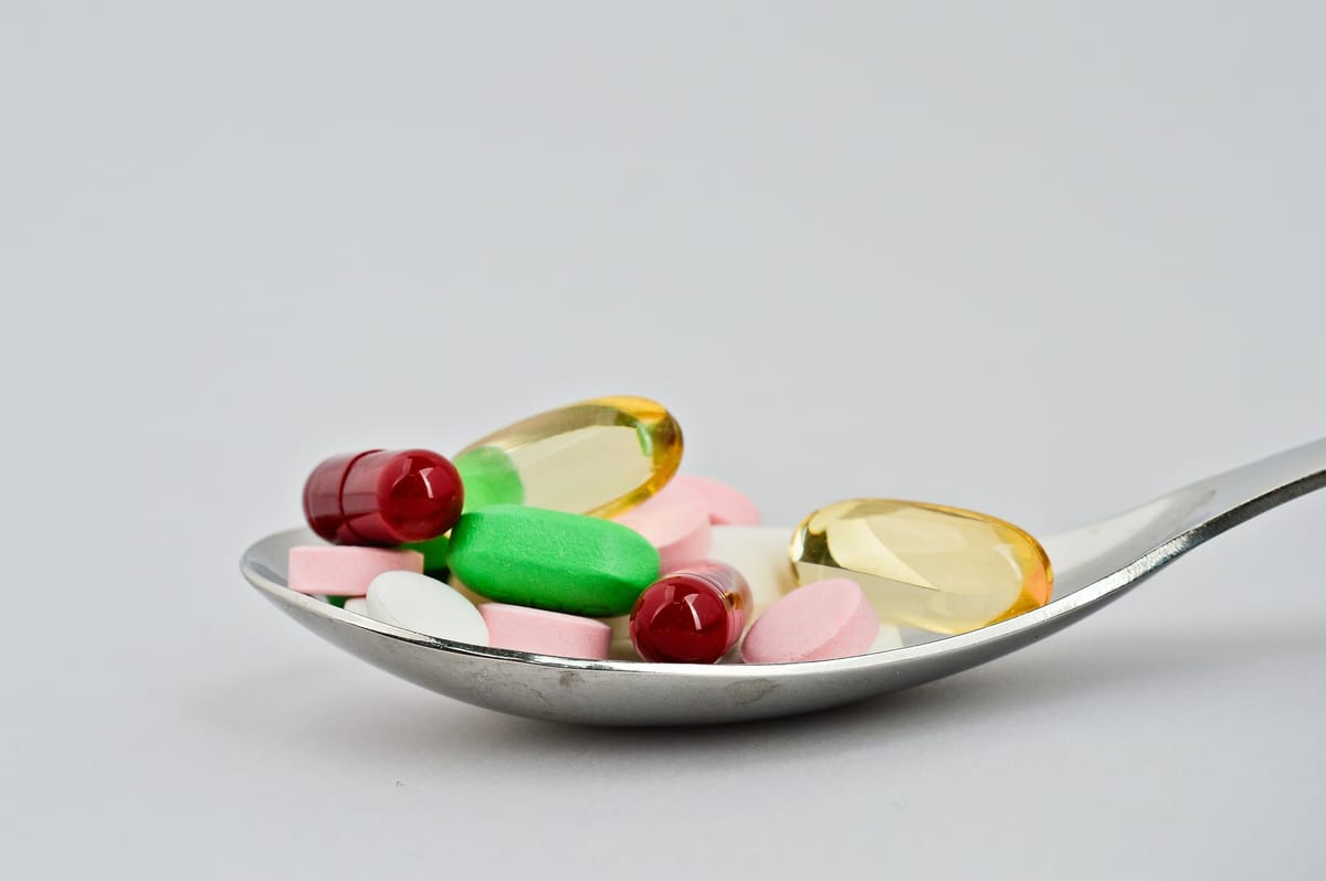 Back to the corner: Psychoactive drug use, my Autistic experience