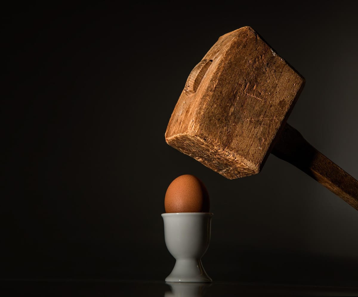 Autism "cure" culture and normative violence