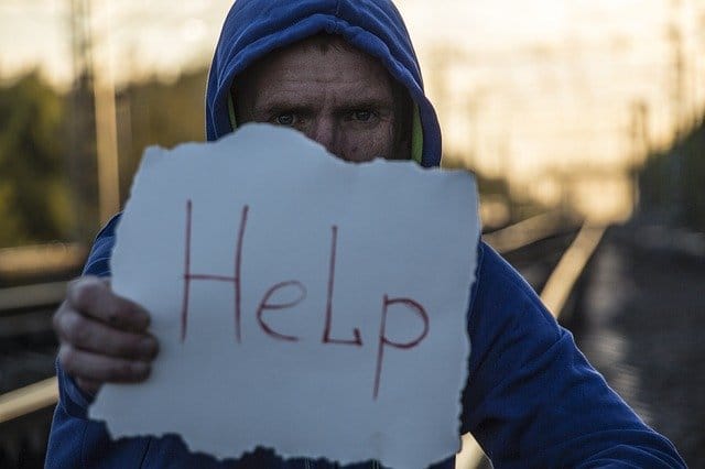 Autistic people and suicide: A troubling tale.