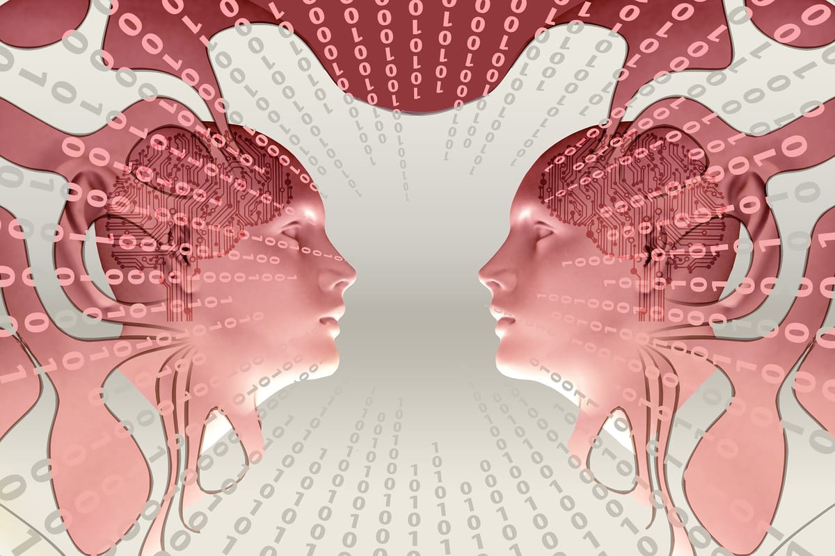 Intergenerational trauma and the perpetuation of harm