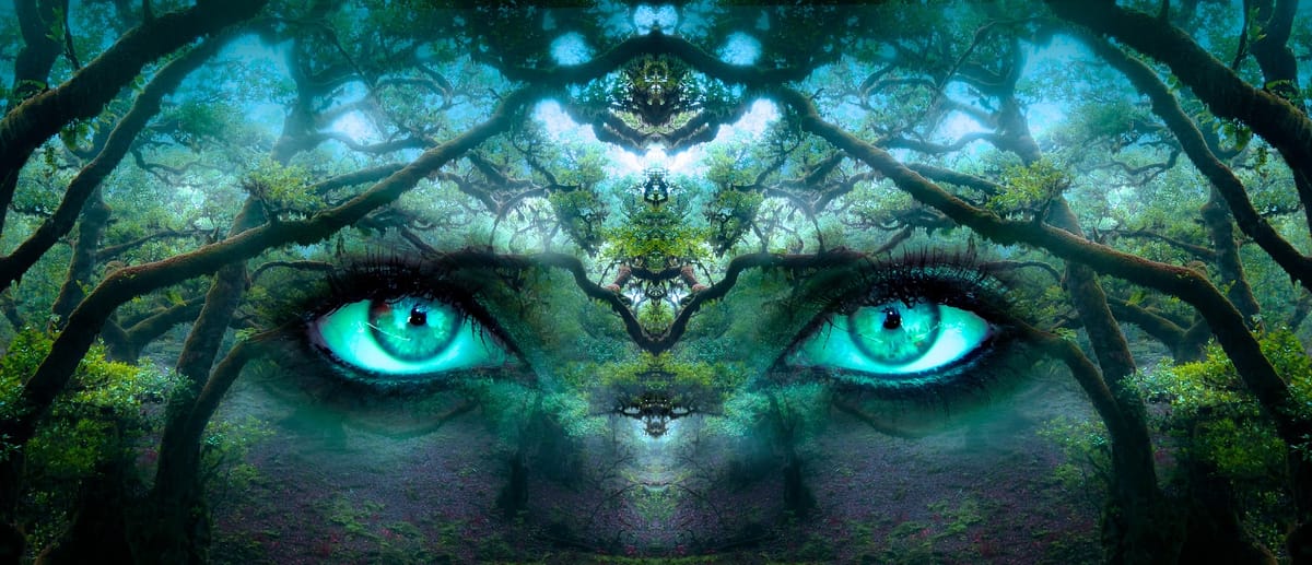 (Mis)perceptions of reality: Autism, psychosis, and my quest for objective truth