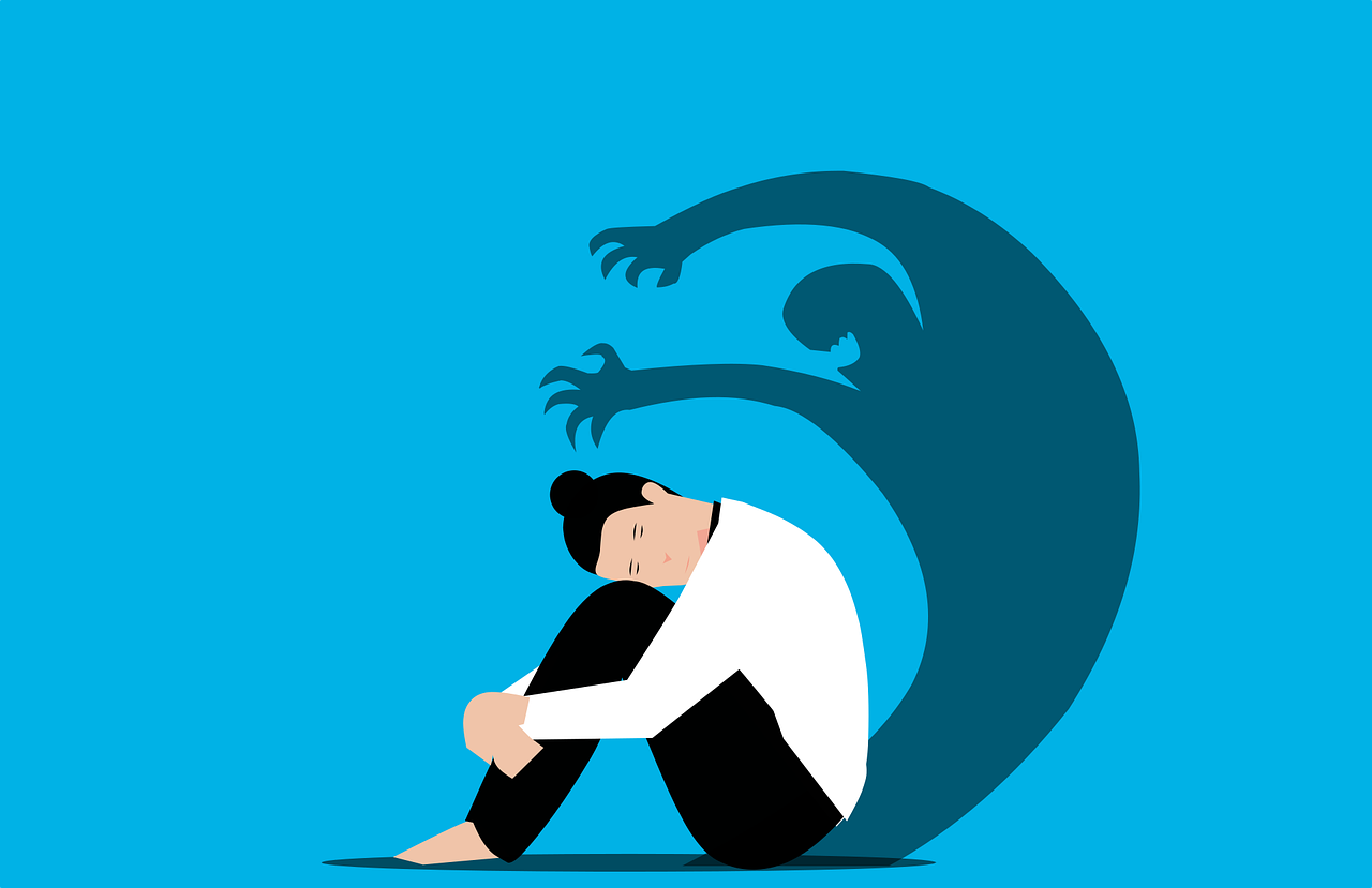 Power dynamics and mental health: Neurofuturist discourse of mental health