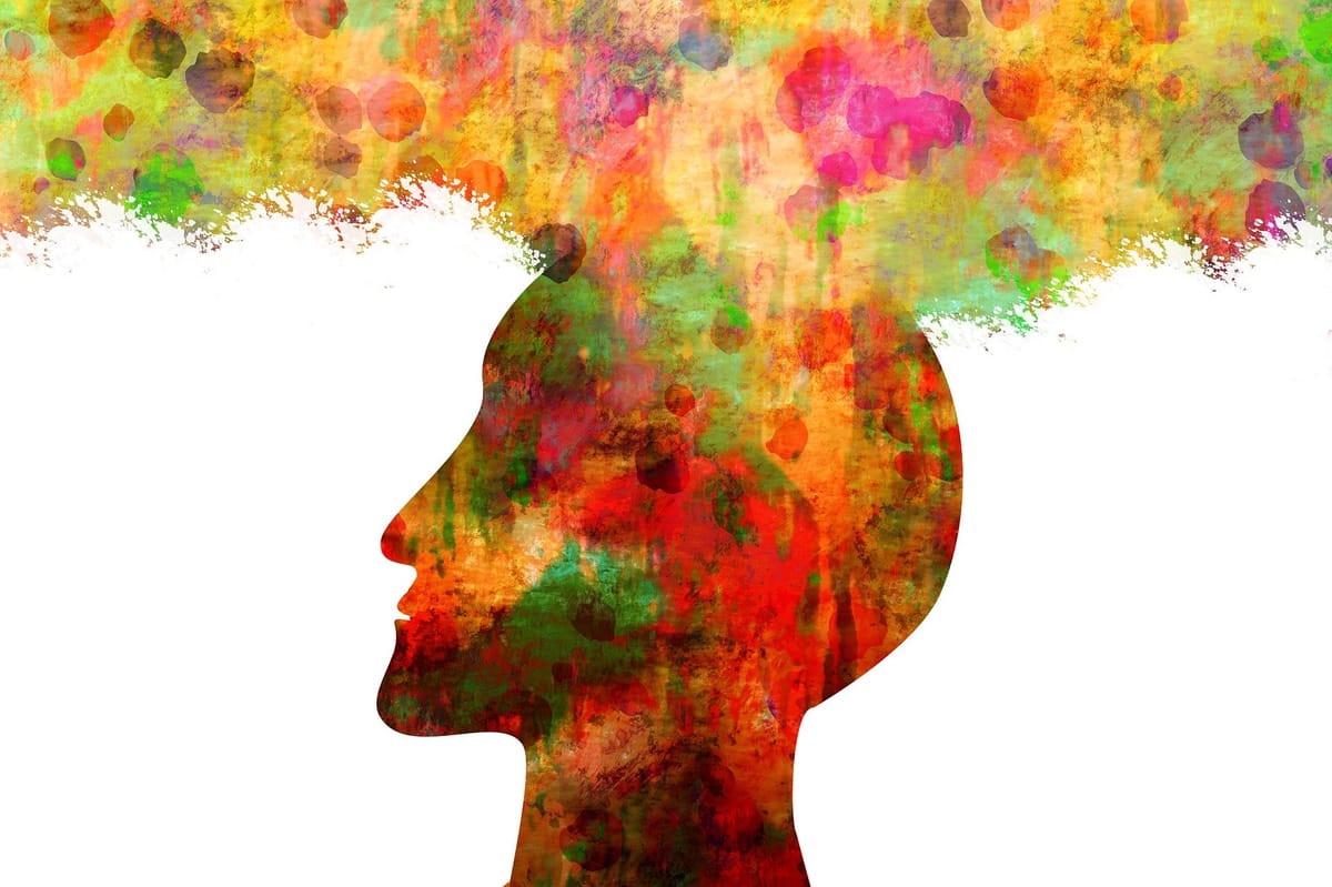 The Zeno paradox of autism: Is this the root of the double empathy problem?