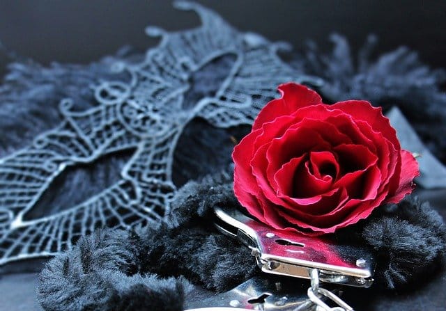 A moment of temptation: Overcoming a mind that seeks to destroy itself