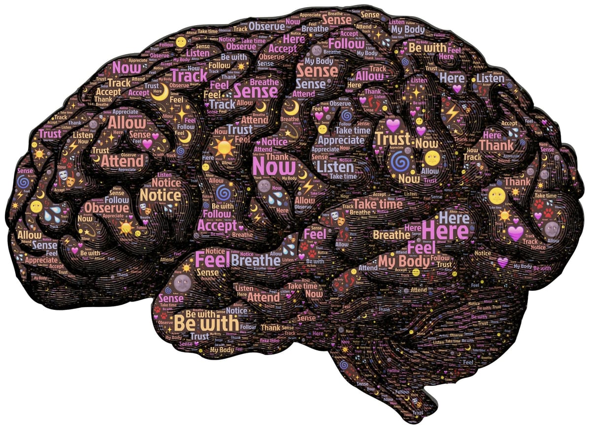 Neuroqueer: Authentic embodiment of mental health