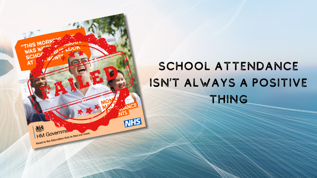 Forcing Autistic students back into school will cost lives