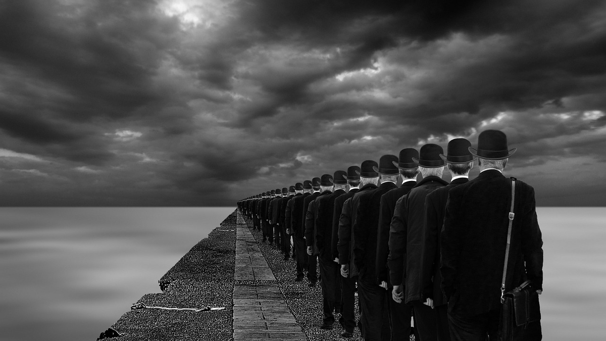 Challenging Behaviour: The weaponisation of Autistic existence