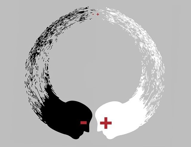 The duality of Autistic experience