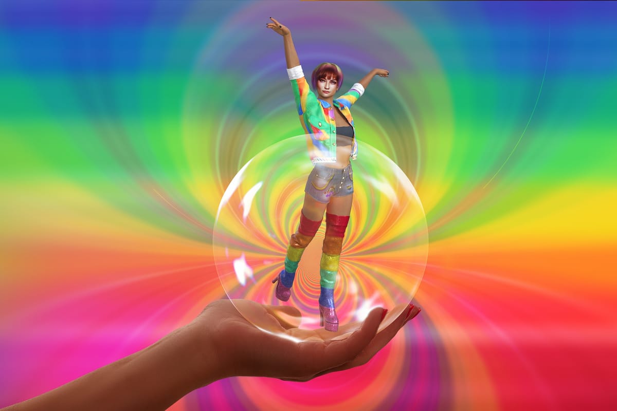 The privilege of being neuroqueer