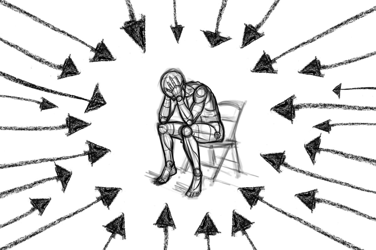 World Autism Day 2023: A reflection on the work still to do