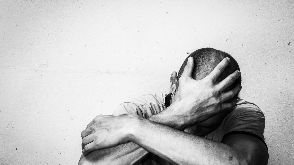 Creating Autistic suffering: In the beginning there was trauma