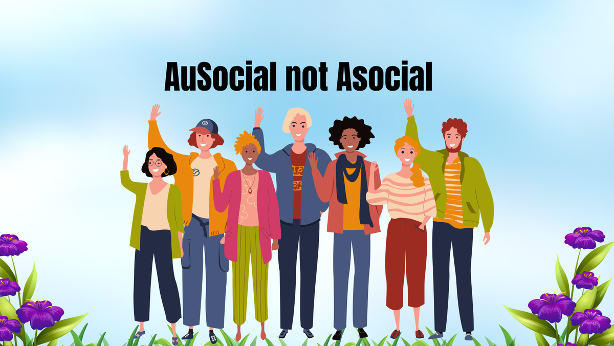 AuSocial: Towards an understanding of Autistic social culture