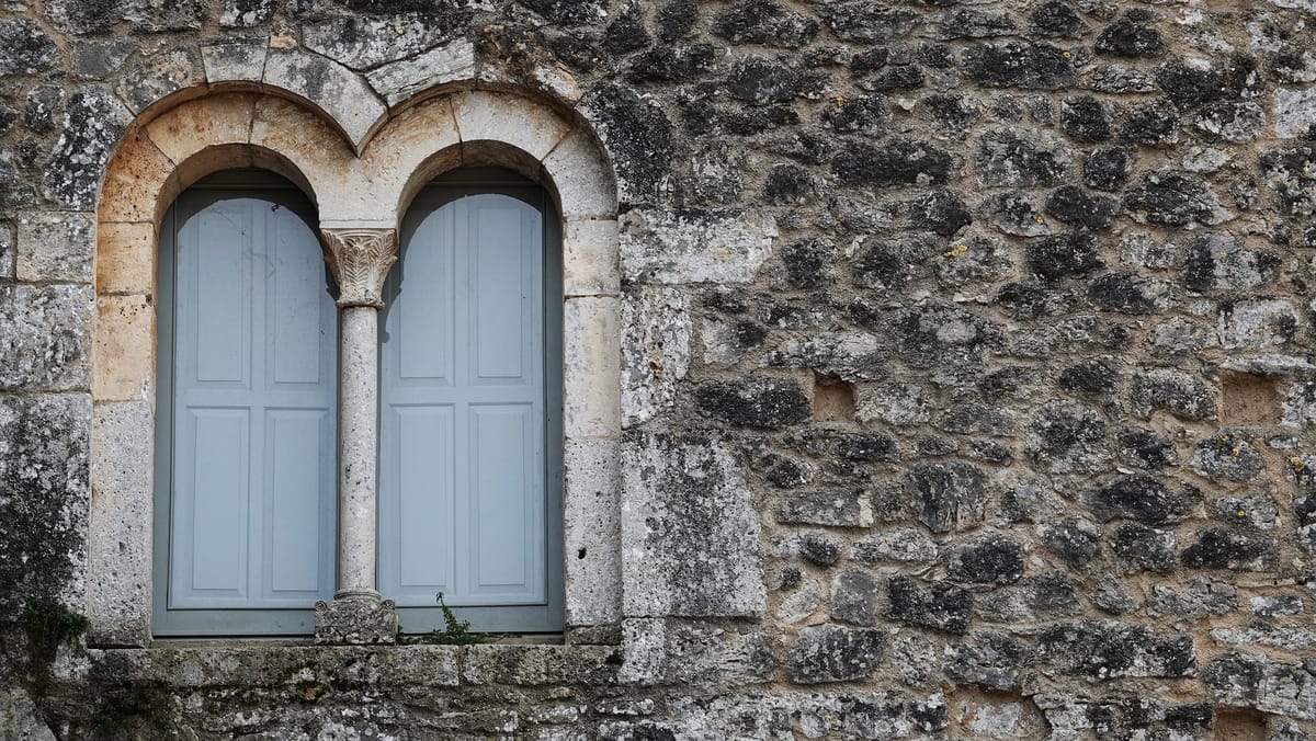 The nature of sobriety