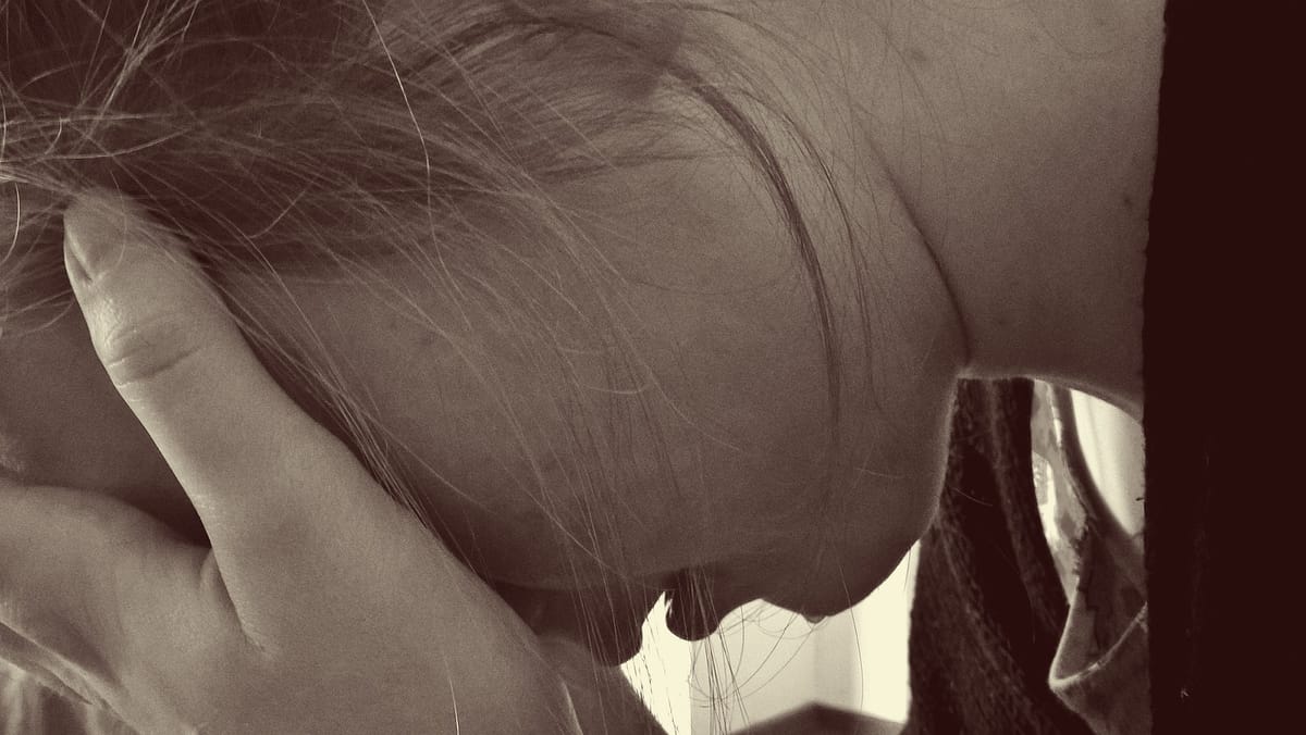 CAMHS in crisis: The systemic failing of Autistic people