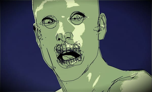 The relationship between madness and neuroqueering