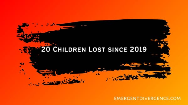 CAMHS: 20 children's lives lost since 2019