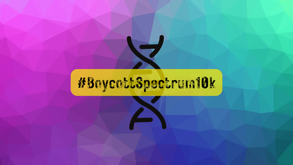 A brief history of Spectrum 10k