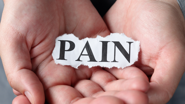 Autistic people are dying early; medical perceptions of pain are contributing