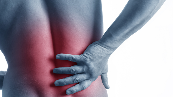 Autism and pain: When pain management options are limited