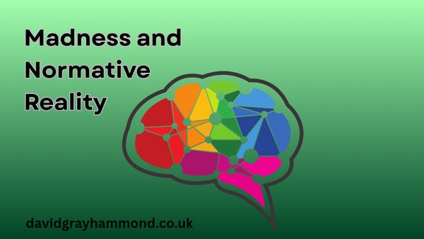 Finding My Self In Queered Realities