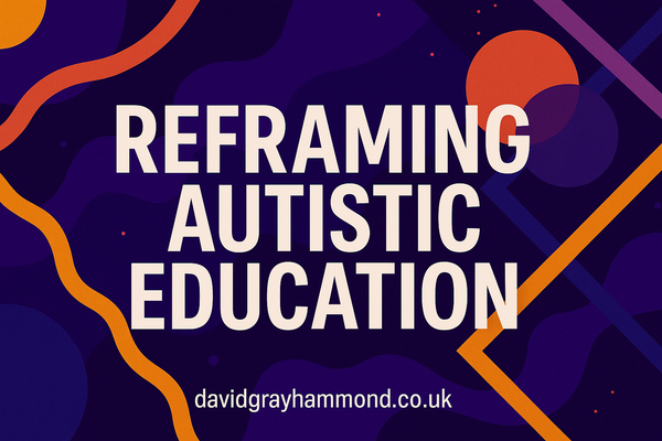 Autistic In School: A Brief Practical Guide For Educators