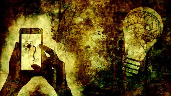 Neurodiversity is for everyone