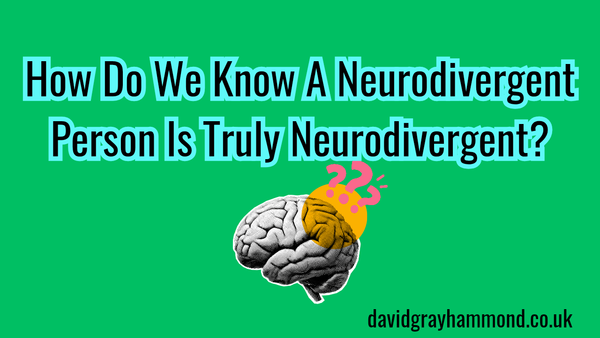 Neurodiversity & Neurodivergence: What Really Is It?