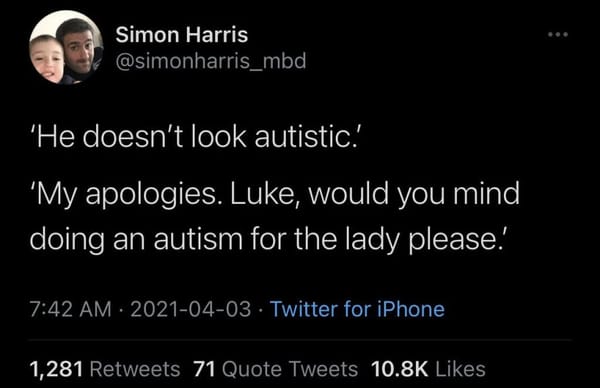 Reclaiming Neurofuturism: Autistic embodiment and the enactment of neurodivergence