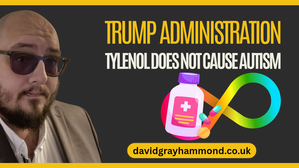 Does Tylenol in Pregnancy Really Cause Autism? A Critique Of Trump's Announcement