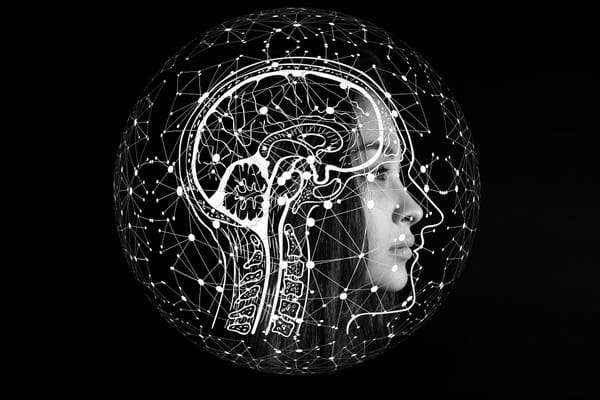 Is mental "illness" actually the brain trying to protect itself?