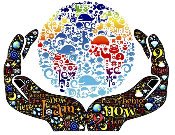 What it feels like to be Autistic