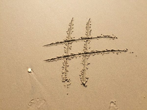 Marginalisation, discrimination, and the fear of being a hashtag