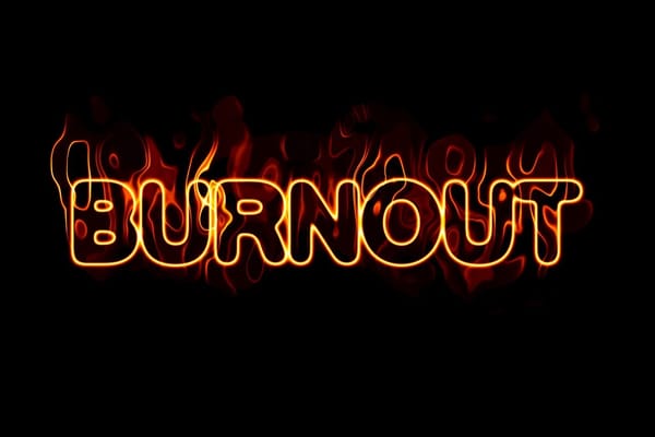 Alexithymia and Autistic Burnout: Too tired to feel it