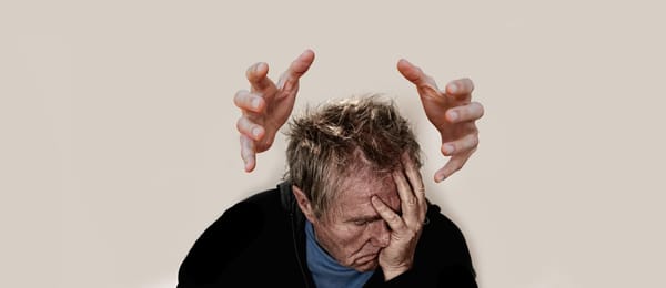 How the shame cycle barricades us from recovery