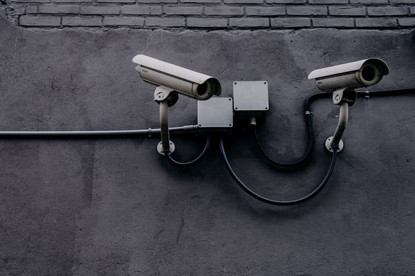 The NHS wants to put surveillance equipment in psychiatric wards: Here's what's wrong with that