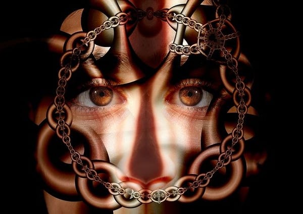 [Feature] Paranoid Schizophrenia: A story in pictures